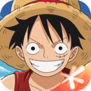 航海王:壮志雄心