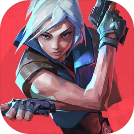 无畏契约：源能行动